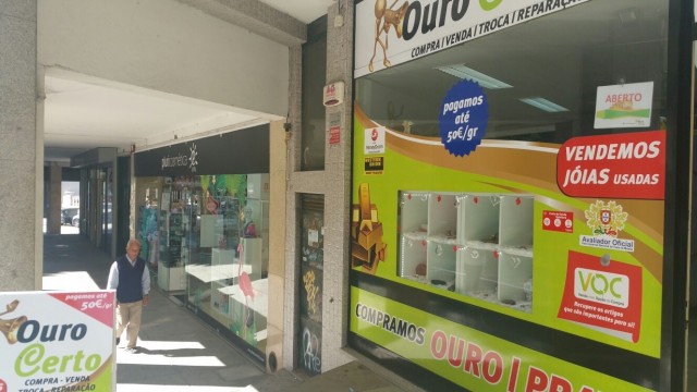 OuroCerto | Compra e Venda de Ouro e Metais Preciosos 15 pa store image