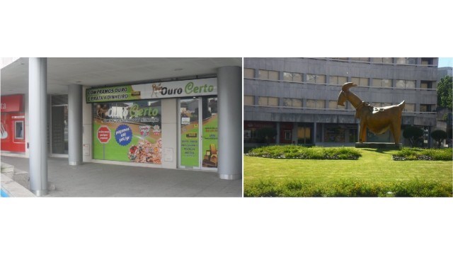 OuroCerto | Compra e Venda de Ouro e Metais Preciosos 22 pa store image